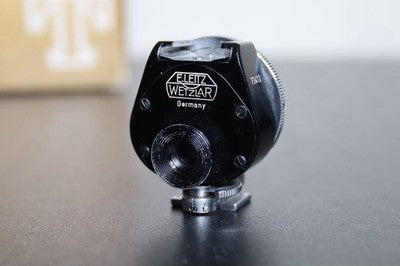 SGV00 ビューファインダー 9cm Errst Leitz Wetzlar SGV00 ビューファインダー 9cm Errst Leitz Wetzlar Ernst Leitz