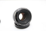 Canon Ef 50mm F/1.8 Focal Length Lens EXCELLENT