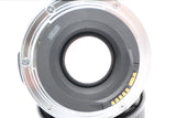 Canon Ef 50mm F/1.8 Focal Length Lens EXCELLENT