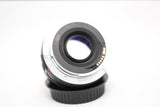 Canon Ef 50mm F/1.8 Focal Length Lens EXCELLENT