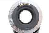 Canon Ef 50mm F/1.8 Focal Length Lens EXCELLENT