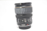 Canon EF 28-135mm f/3.5-5.6 IS USM GOOD 5D 6D 7D T3i T4i T5i