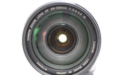 Canon EF 28-135mm f/3.5-5.6 IS USM GOOD 5D 6D 7D T3i T4i T5i
