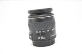 Canon EF 28-105mm f/4.0-5.6 Lens & Rear cap - EXCELLENT
