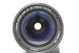 Canon EF 28-105mm f/4.0-5.6 Lens & Rear cap - EXCELLENT