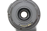 Canon EF 28-105mm f/4.0-5.6 Lens & Rear cap - EXCELLENT