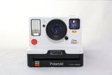 Polaroid Originals 9003 One Step 2 VF Instant Camera with Film & Case - GREAT
