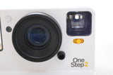 Polaroid Originals 9003 One Step 2 VF Instant Camera with Film & Case - GREAT