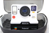Polaroid Originals 9003 One Step 2 VF Instant Camera with Film & Case - GREAT