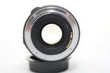 Tamron SP A16 17-50mm f/2.8 Di II XR VC IF AF Lens For Canon & Rear Cap - GREAT