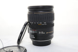 Canon EF 28-135mm f/3.5-5.6 IS USM w UV Filter - EXCELLENT 5D 6D 7D T3i T4i T5i