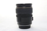 Canon EF 28-135mm f/3.5-5.6 IS USM w UV Filter - EXCELLENT 5D 6D 7D T3i T4i T5i