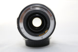Canon EF 28-135mm f/3.5-5.6 IS USM w UV Filter - EXCELLENT 5D 6D 7D T3i T4i T5i