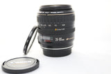 Canon EF 28-105mm f/3.5-4.5 EF USM Lens & Both Caps - EXCELLENT