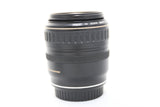 Canon EF 28-105mm f/3.5-4.5 EF USM Lens & Both Caps - EXCELLENT