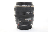 Canon EF 28-105mm f/3.5-4.5 EF USM Lens & Both Caps - EXCELLENT