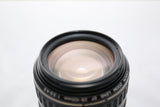 Canon EF 28-105mm f/3.5-4.5 EF USM Lens & Both Caps - EXCELLENT