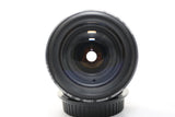 Canon EF 28-105mm f/3.5-4.5 EF USM Lens & Both Caps - EXCELLENT