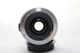 Canon EF 28-105mm f/3.5-4.5 EF USM Lens & Both Caps - EXCELLENT