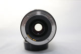 Canon EF 75-300mm f/4-5.6 III Lens