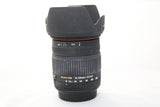 Sigma 18-200mm f/3.5-6.3 DC Lens - EXCELLENT For 60D T1i T2i T3i T4i T5i 6D 7D
