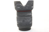 Sigma 18-200mm f/3.5-6.3 DC Lens - EXCELLENT For 60D T1i T2i T3i T4i T5i 6D 7D