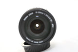 Sigma 18-200mm f/3.5-6.3 DC Lens - EXCELLENT For 60D T1i T2i T3i T4i T5i 6D 7D