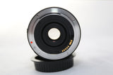 Sigma 18-200mm f/3.5-6.3 DC Lens - EXCELLENT For 60D T1i T2i T3i T4i T5i 6D 7D