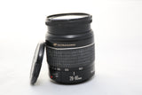 Canon EF 28-80mm f/3.5-5.6 V USM Lens - EXCELLENT For 60D T1i T2i T3i T4i T5i 6D