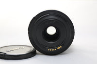 Canon EF 28-80mm f/3.5-5.6 V USM Lens - EXCELLENT For 60D T1i T2i T3i T4i T5i 6D