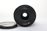 Canon EF 28-80mm f/3.5-5.6 V USM Lens - EXCELLENT For 60D T1i T2i T3i T4i T5i 6D