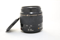 Canon EF 35-80mm f/4.0-5.6 USM Lens - EXCELLENT