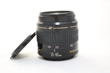 Canon EF 35-80mm f/4.0-5.6 USM Lens - EXCELLENT