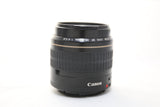 Canon EF 35-80mm f/4.0-5.6 USM Lens - EXCELLENT