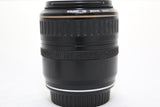 Canon EF 28-105mm f/3.5-4.5 EF USM Lens & Filter + Rear Cap - EXCELLENT