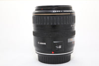 Canon EF 28-105mm f/3.5-4.5 EF USM Lens & Filter + Rear Cap - EXCELLENT