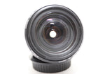 Canon EF 28-105mm f/3.5-4.5 EF USM Lens & Filter + Rear Cap - EXCELLENT