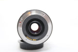 Canon EF 75-300mm f/4-5.6 III Lens (Full Frame) w Hoya - EXCELLENT - 6D 7D 5D