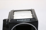 Hasselblad 500CM Medium Format SLR Film Camera w 80mm lens, Prism Meter, Film