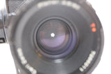Hasselblad 500CM Medium Format SLR Film Camera w 80mm lens, Prism Meter, Film