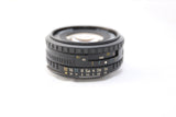 Nikon Nikkor 50mm f1.8 Series E AIS Lens Black - EXCELLENT
