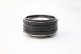 Nikon Nikkor 50mm f1.8 Series E AIS Lens Black - EXCELLENT
