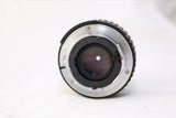 Nikon Nikkor 50mm f1.8 Series E AIS Lens Black - EXCELLENT
