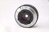 Nikon Nikkor 50mm f1.8 Series E AIS Lens Black - EXCELLENT