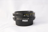 Nikon GN Auto Nikkor 45mm f2.8 Ai Pancake Lens - EXCELLENT