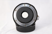 Nikon GN Auto Nikkor 45mm f2.8 Ai Pancake Lens - EXCELLENT