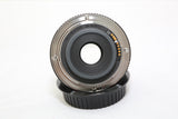 Canon EF-S 24mm f/2.8 STM Lens - EXCELLENT For T3 T4 T6 T1i T2i T3i T4i T5i T6i