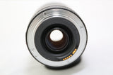 Canon EF 75-300mm F/4-5.6 III USM Lens - EXCELLENT For 5D 6D 7D 70D 80D T6 T5i