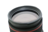 Sigma DG APO Macro Super 70-300mm f/4.0-5.6 APO DG Lens For Canon - EXCELLENT