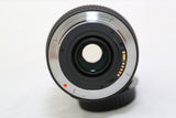 Sigma DG APO Macro Super 70-300mm f/4.0-5.6 APO DG Lens For Canon - EXCELLENT